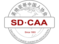 San Diego Chinese America Association