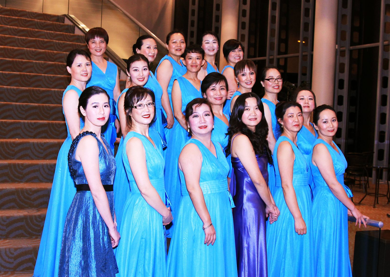 Sound of Spring performers in 2017
